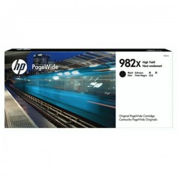HP  (982X) Original Printhead cartridge black (T0B30A)