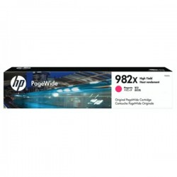 HP  (982X) Original Printhead cartridge magenta (T0B28A)