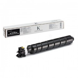 Kyocera  (TK-8800 K) Original Toner-kit black (1T02RR0NL0)