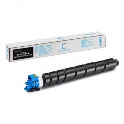 Kyocera  (TK-8800 C) Original Toner-kit cyan (1T02RRCNL0)