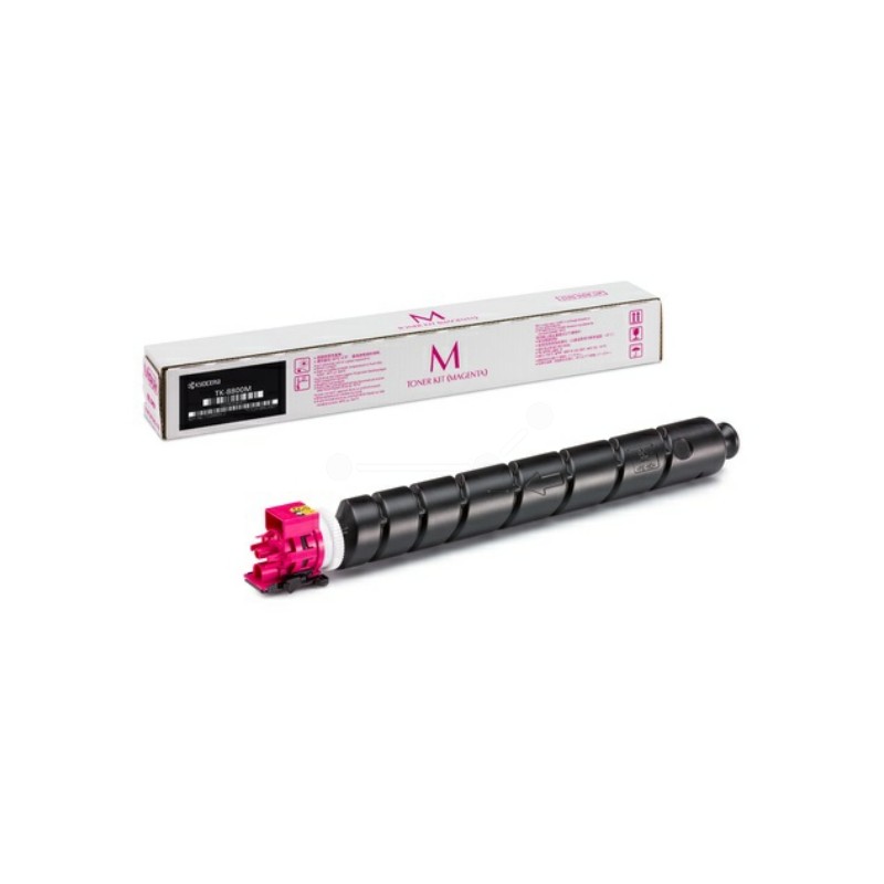 Kyocera  (TK-8800 M) Original Toner-kit magenta (1T02RRBNL0)