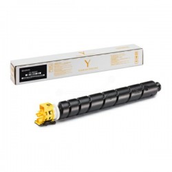Kyocera  (TK-8800 Y) Original Toner-kit yellow (1T02RRANL0)