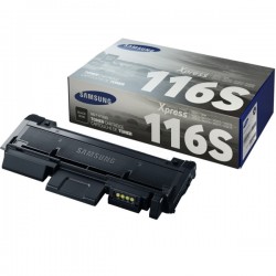 Samsung  (MLT-D116S) Original Toner-kit (SU840A)