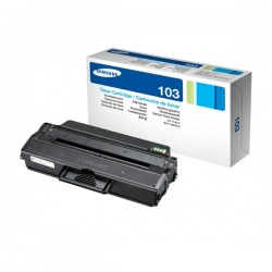 Samsung  (MLT-D103S) Original Toner cartridge black (SU728A)