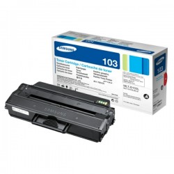 Samsung  (MLT-D103L) Original Toner cartridge black (SU716A)