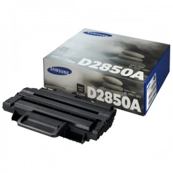 Samsung  (ML-D2850A) Original Toner cartridge black (SU646A)