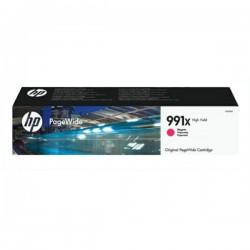 HP  (991X) Original Printhead cartridge magenta (M0J94AE)