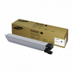 Samsung  (CLT-K806S) Original Toner-kit black (SS593A)