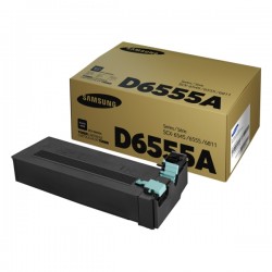 Samsung  (SCX-D6555A) Original Toner-kit (SV208A)