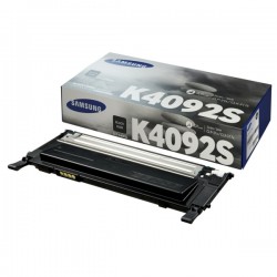Samsung  (CLT-K4092S) Original Toner black (SU138A)