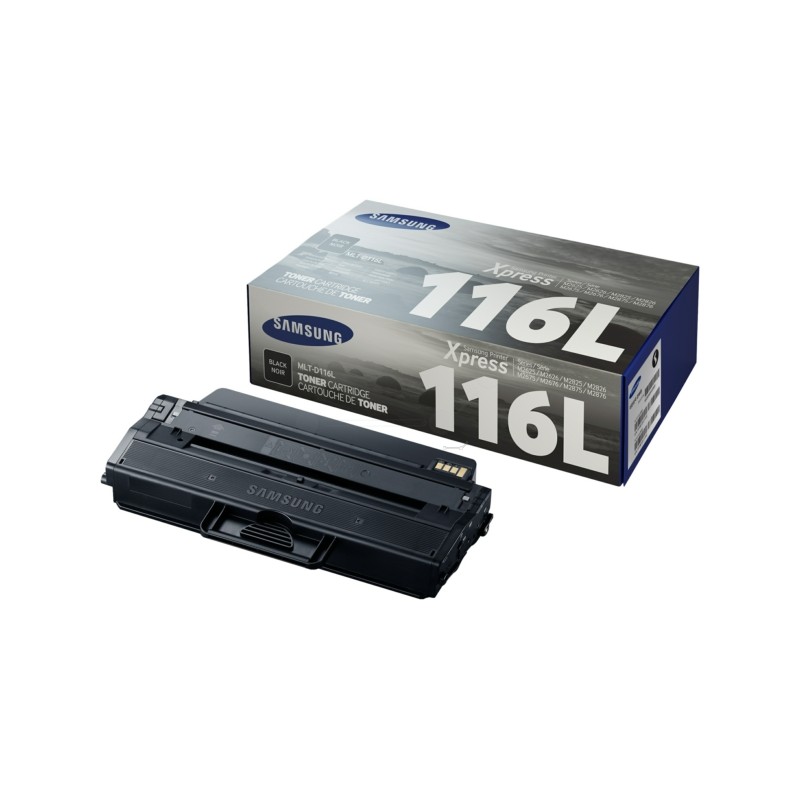 Samsung  (MLT-D116L) Original Toner-kit (SU828A)