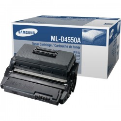 Samsung  (ML-D4550A) Original Toner cartridge black (SU680A)