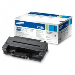 Samsung  (MLT-D205S) Original Toner cartridge black (SU974A)