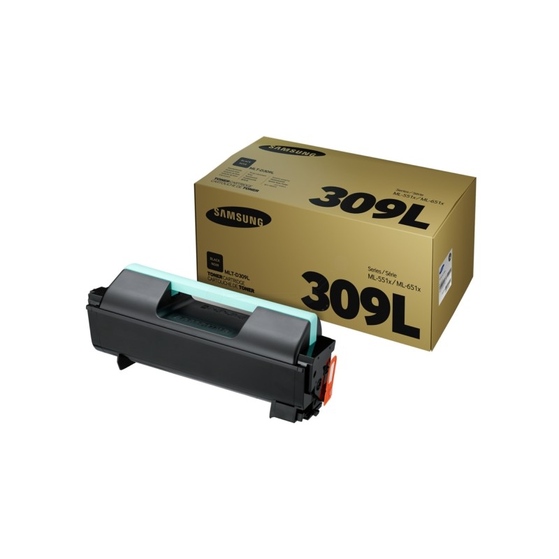 Samsung  (MLT-D309L) Original Toner black (SV096A)