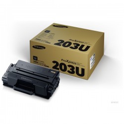 Samsung  (MLT-D203U) Original Toner cartridge black (SU916A)