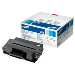 Samsung  (MLT-D205L) Original Toner cartridge black (SU963A)