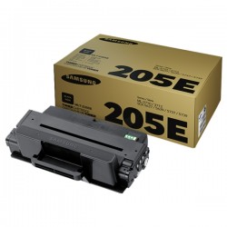 Samsung  (MLT-D205E) Original Toner cartridge black (SU951A)