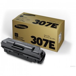 Samsung  (MLT-D307E) Original Toner black (SV058A)