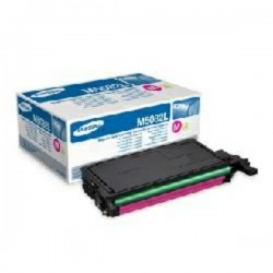 Samsung  (CLT-M5082L) Original Toner-kit magenta (SU322A)
