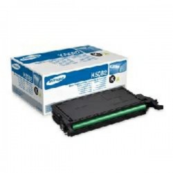 Samsung  (CLT-K5082S) Original Toner-kit black (SU189A)