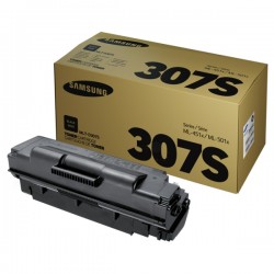 Samsung  (MLT-D307S) Original Toner black (SV074A)