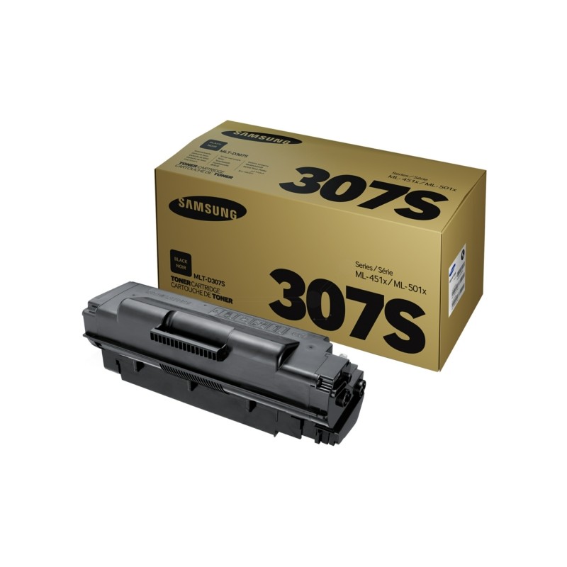 Samsung  (MLT-D307S) Original Toner black (SV074A)