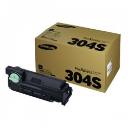 Samsung  (MLT-D304S) Original Toner cartridge (SV043A)