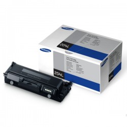 Samsung  (MLT-D204L) Original Toner-kit black (SU929A)