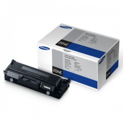 Samsung  (MLT-D204E) Original Toner-kit black (SU925A)