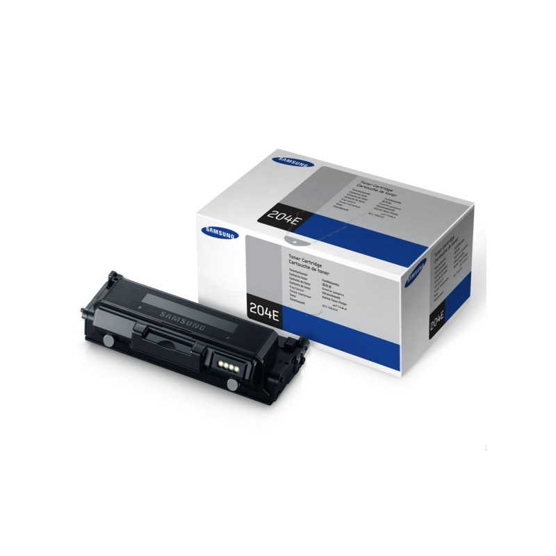 Samsung  (MLT-D204E) Original Toner-kit black (SU925A)