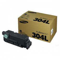 Samsung  (MLT-D304L) Original Toner cartridge (SV037A)