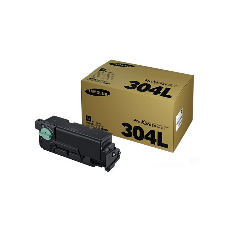 Samsung  (MLT-D304L) Original Toner cartridge (SV037A)