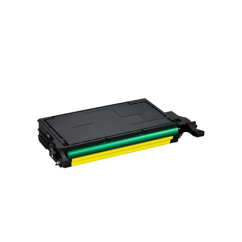 Samsung  (CLT-Y6092S) Original Toner yellow (SU559A)