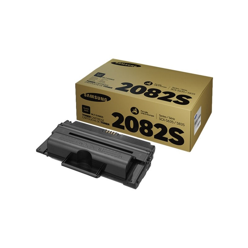 Samsung  (MLT-D2082S) Original Toner cartridge black (SU987A)
