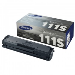 Samsung  (MLT-D111S) Original Toner cartridge (SU810A)