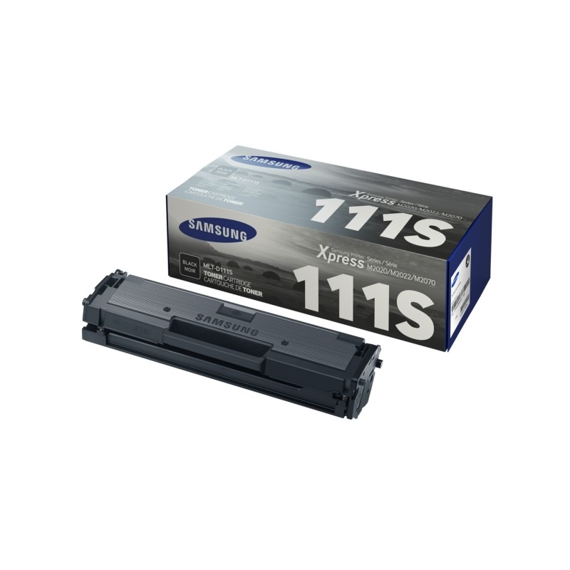 Samsung  (MLT-D111S) Original Toner cartridge (SU810A)
