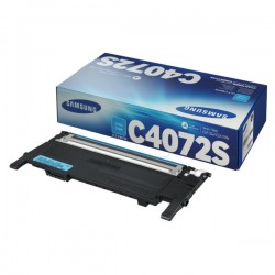Samsung  (CLT-C4072S) Original Toner cyan (ST994A)