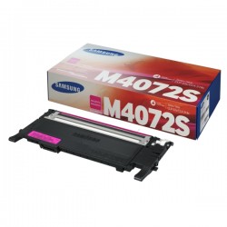 Samsung  (CLT-M4072S) Original Toner magenta (SU262A)