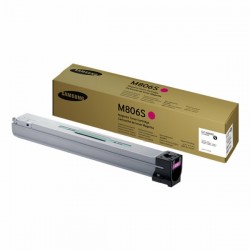 Samsung  (CLT-M806S) Original Toner-kit magenta (SS635A)