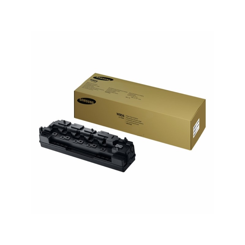 Samsung  (CLT-W806) Original Toner waste box (SS698A)