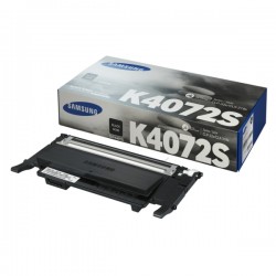Samsung  (CLT-K4072S) Original Toner black (SU128A)