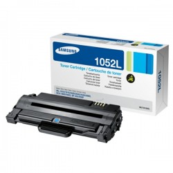 Samsung  (MLT-D1052L) Original Toner cartridge black (SU758A)