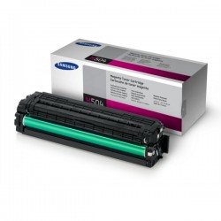Samsung  (CLT-M504S) Original Toner cartridge magenta (SU292A)