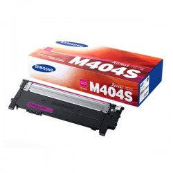 Samsung  (CLT-M404S) Original Toner cartridge magenta (SU234A)