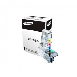 Samsung  (CLT-W409) Original Toner waste box (SU430A)
