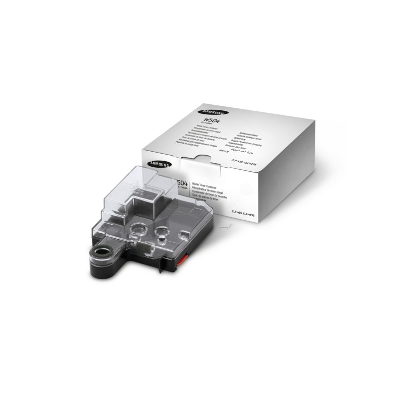 Samsung  (CLT-W504) Original Toner waste box (SU434A)