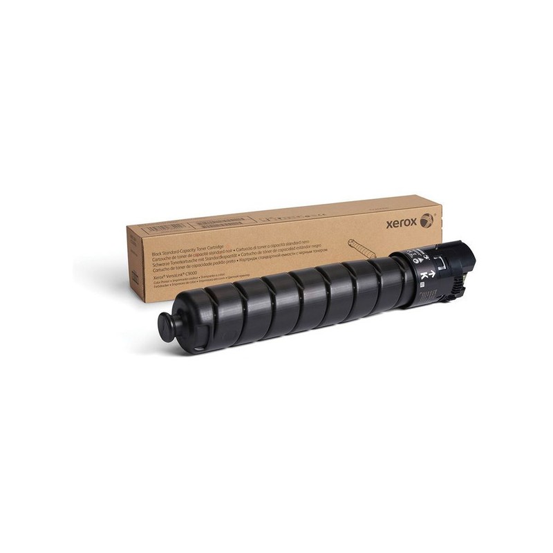 Xerox Original Toner-kit black (106R04069)