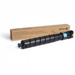 Xerox Original Toner-kit cyan (106R04066)