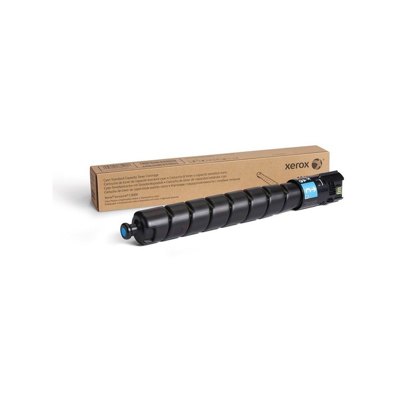 Xerox Original Toner-kit cyan (106R04066)