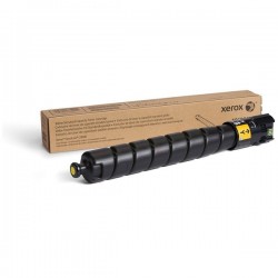 Xerox Original Toner-kit yellow (106R04068)